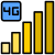 4g icon