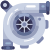 Turbo icon