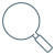 Magnifying Glass icon