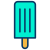 externe-popsicle-food-kiranshastry-lineal-color-kiranshastry icon