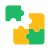 Puzzle icon