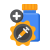 Vaccination icon