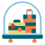 Luggage icon