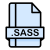 Document icon