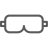 Safety Glasses icon