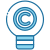 Copyright icon