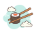 Sushi icon