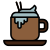 Cappuccino icon