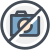 Digital camera icon