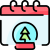 Calendario icon