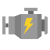 Motor icon