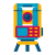 Total Station icon