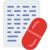 Prescription icon