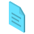 Document icon