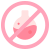 No Chemical icon