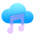 Sound Cloud icon