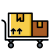 Cart icon