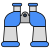 Binoculars icon