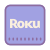 Roku icon