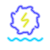 水力発電 icon