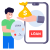 Loan icon