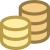 Coins icon