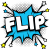 flip icon