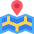 Map icon