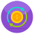 Financial Rotation icon