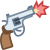 Arma de Fogo icon