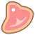 Steak icon