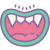 Monster Mund icon