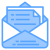 Kommunikation icon