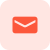 New unread email icon