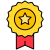 Award icon