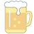 ビール icon