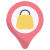 Store Location icon