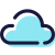 Cloud icon