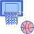 Basketball Ball icon