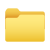 File Folder icon