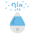 Humidifier icon