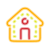 Gingerbread House icon