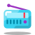 Rádio 2 icon