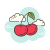 Cherry icon