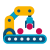 Robotics icon