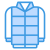 Coat icon