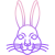 兔子 icon