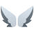 Wings icon