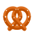 Pretzel icon