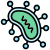 Бактерии icon